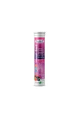 suda vitamin Suda-C Immun Gard Red Fruit 20 Efervesan Tablet thumbnail 1