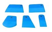 Moben Squeegee Mıknatıslı 5 Parça Ragle Seti - 3