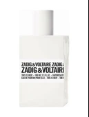 Zadig & Voltaire This Is Her! - EDP 100ML Bayan Parfüm - 2