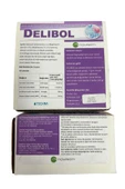 novakim Delibol Bolus Retensiyo Eş Atmama Son Atmama Problemine Son Inek (10 BOLUS) - 1
