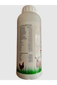 ATAFEN ATA AMİNOVİT 250 ML AMİNOASİT VİTAMİN KOMPLEKSİ inek buzağı koyun kuzu tavuk tüm kanatlılar - 2