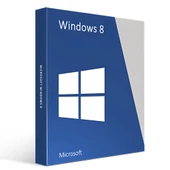 Windows 8 Pro Dijital Lisans - 1