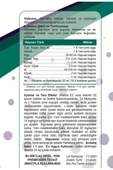 Ber vet pet Rota vitamino kanatlı kedi köpek koyun inek buzağı oğlak kuzu at arı vitamin aminoasit kompleksi - 3