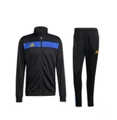 Adidas Tiro Es Ts Erkek Eşofman Takımı JX2216 - 1