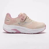 JOMA Speed Çocuk 2529 Pembe Günlük Spor Ayakkabı - 1