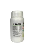 NUTRA Probix 16 Çeşit Probiyotikli Premix 300 Ml Kanatlı Kuzu Buzağı At Koyun Inek Tavuk - 2