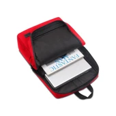 Classone Mila PR-EK102 15,6' Su Geçirmez Kumaş Fermuar Okul Sırt Çantası thumbnail 2