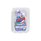 Bingo Soft Sensitive Yumuşatıcı 50 Yıkama 5 lt - 1