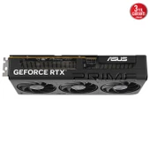ASUS PRIME-RTX5060-O8G 8Gb 128Bit GDDR7 1xHDMI 3xDP GAMING Ekran Kartı - 3