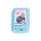 Bingo Soft Kuzumun Kokusu Yumuşatıcı 5000 ml - 1