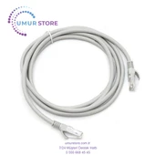 Cat6 Patch Ethernet Internet Kablosu 20 Metre - 1