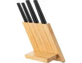 Emsan Black 5 Parça Bıçak Seti thumbnail 4