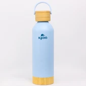 Igloo Hydrate Pro Termos 500ml-BUZUL MAVİ thumbnail 1