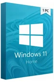 Windows 11 Home Dijital Lisans Anahtarı Key GARANTİLİ FATURALI - 1