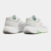 Joma VITALY Kadın 2502 Beyaz Spor Ayakkabı - 4