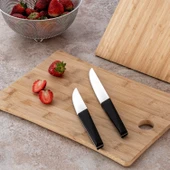 Emsan Black 5 Parça Bıçak Seti thumbnail 2