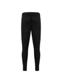 Galatasaray Orijinal Lisanslı A Takım Antrenman 5 Yıldızlı Eşofman Alt Siyah - 3