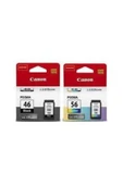 Canon Pg-46 - Cl-56 Kartuş Ücretsiz Kargo Ryn-21550999ldr-on - 1