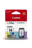 Canon 9064B001 CL-56 RENKLI KARTUS E404/E414 4549292016963 - 1