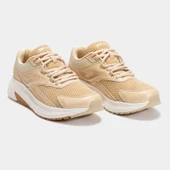 Joma VITALY Kadın 2525 Bej Spor Ayakkabı - 2