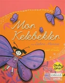Mor Kelebekler (Elyazılı) - 1