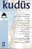 Kudüs 2 Yaz 2003 - 1