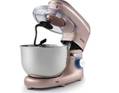 Simfer Şefim 5.5 lt 1400 W Rosegold Stand Mikser - 4