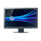 HP Compaq LE2002x 20 İNÇ WİDESCREEN SİYAH 2 EL LED MONİTÖR thumbnail 1