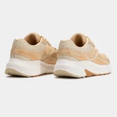 Joma VITALY Kadın 2525 Bej Spor Ayakkabı - 3