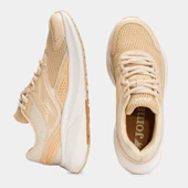 Joma VITALY Kadın 2525 Bej Spor Ayakkabı - 4