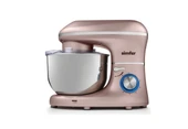 Simfer Şefim 5.5 lt 1400 W Rosegold Stand Mikser - 1
