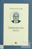 Tahtakuşlar'dan Paris'e - 1