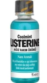 Listerine Cool Mint Ağız Çalkalama Suyu 95 ml - 1