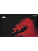 GameBooster Inferno M Gaming Mouse Pad (290x480mm) - 1