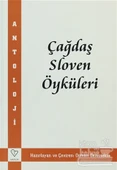 Çağdaş Sloven Öyküleri - 1