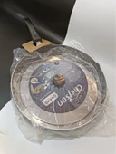 Granit Balık Tavası 34 Cm - 10