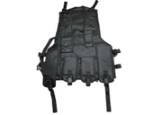 Şarjörlü Ayarlanabilir Hücum Taktikal Av Yeleği thumbnail 1