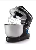 Simfer Şefim 5.5 lt 1400 W Siyah Stand Mikser - 1