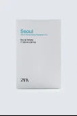 ZARA SEOUL 532-8 SINSA DONG GANGNAM-GU EDT 100ML thumbnail 2