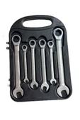 Profosyonel ağzı açık kombine anahtar takımı thumbnail 2