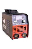 West Plus Mini Dijital Göstergeli İnvertır Kaynak Makinası thumbnail 1