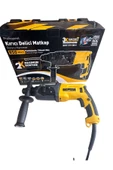 850 Watt Darbeli Metal Şanzıman Kırıcı Delici Hilti Matkap thumbnail 1