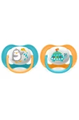 Philips Avent Ultra Air Emzik 6-18 Ay - 3