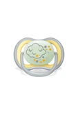 Philips Avent Scf376/01 Ultra Air Gece Emziği 18+ Ay - 4