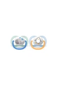 Philips Avent 74scf080/05 Ultra Air Emzik 0 - 6 Ay (ERKEK) - 2