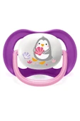 Philips Avent Ultra Air Emzik 6-18 Ay - 5