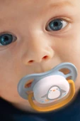 Philips Avent Ultra Air Emzik 6-18 Ay - 8