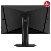 ASUS 27" TUF GAMING VG27AQZ 165Hz 1ms HDMI DP FreeSync G-Sync ELMB HDR10 IPS WQHD Gaming Monitör - 5