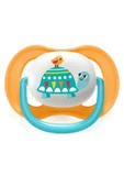 Philips Avent Ultra Air Emzik 6-18 Ay - 5