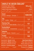 Oba Tel Şehriye Makarna 500 g x 20 Adet | Toplu Kullanım Paketi - 3